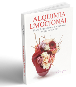 Alquimia Emocional de Sandy Mora